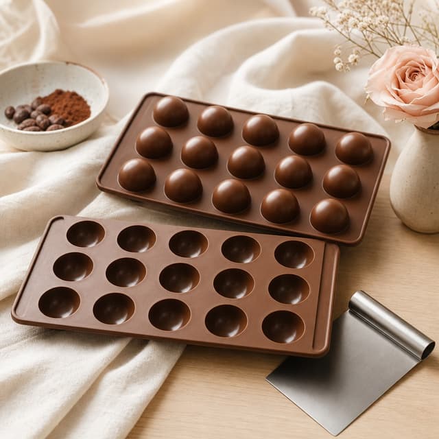 Bonbon mould